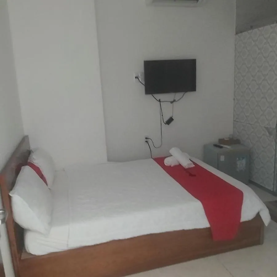 Cherry Hotel Vung Tau 0*,  Vietnam