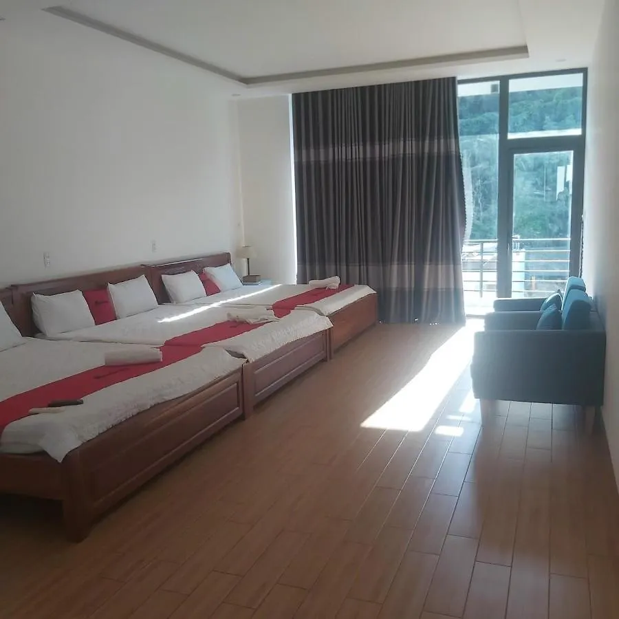 Cherry Hotel Vung Tau