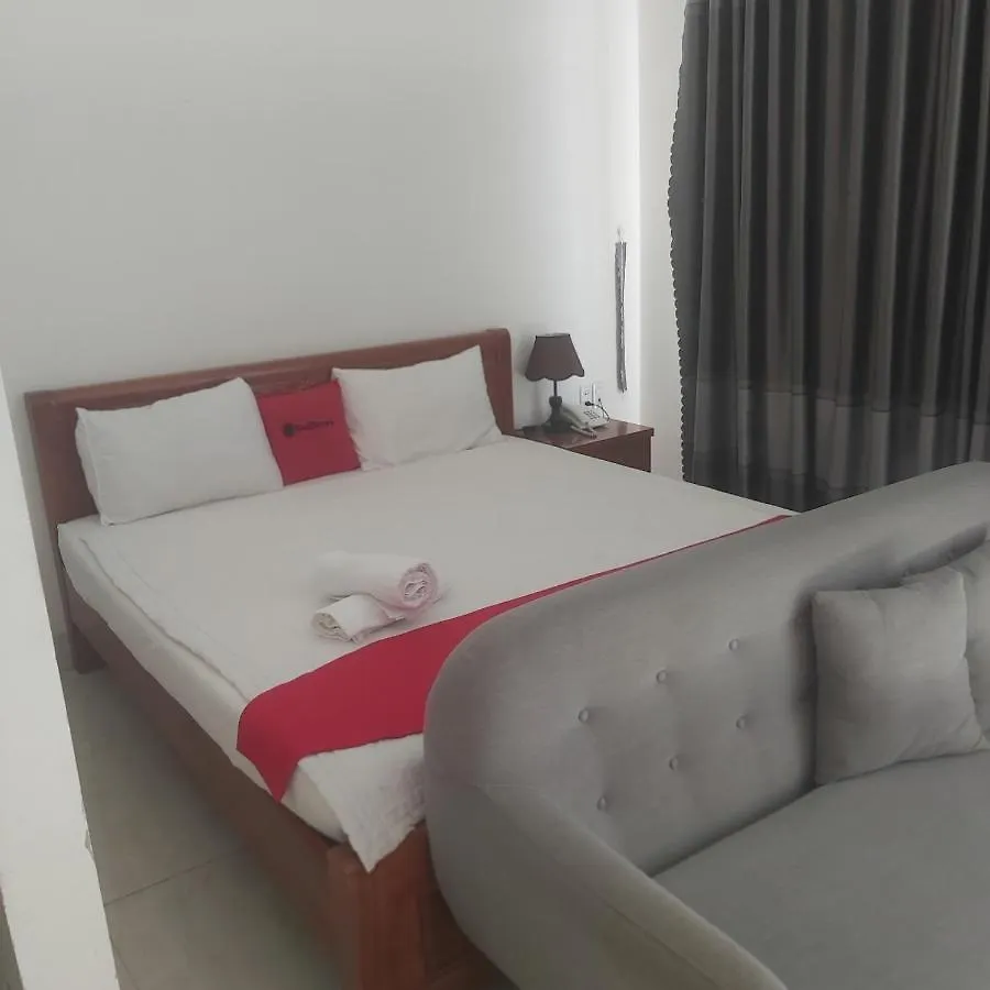 Cherry Hotel Vung Tau 0*,