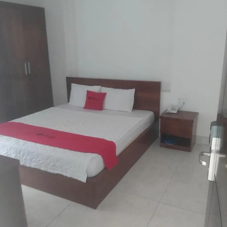 Bed & Breakfast Cherry Hotel Vung Tau Vietnam