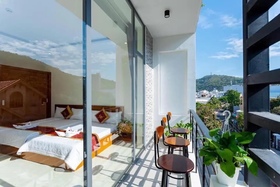Cherry Hotel Vung Tau