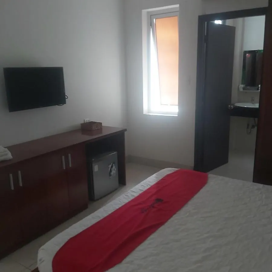 Cherry Hotel Vũng Tàu