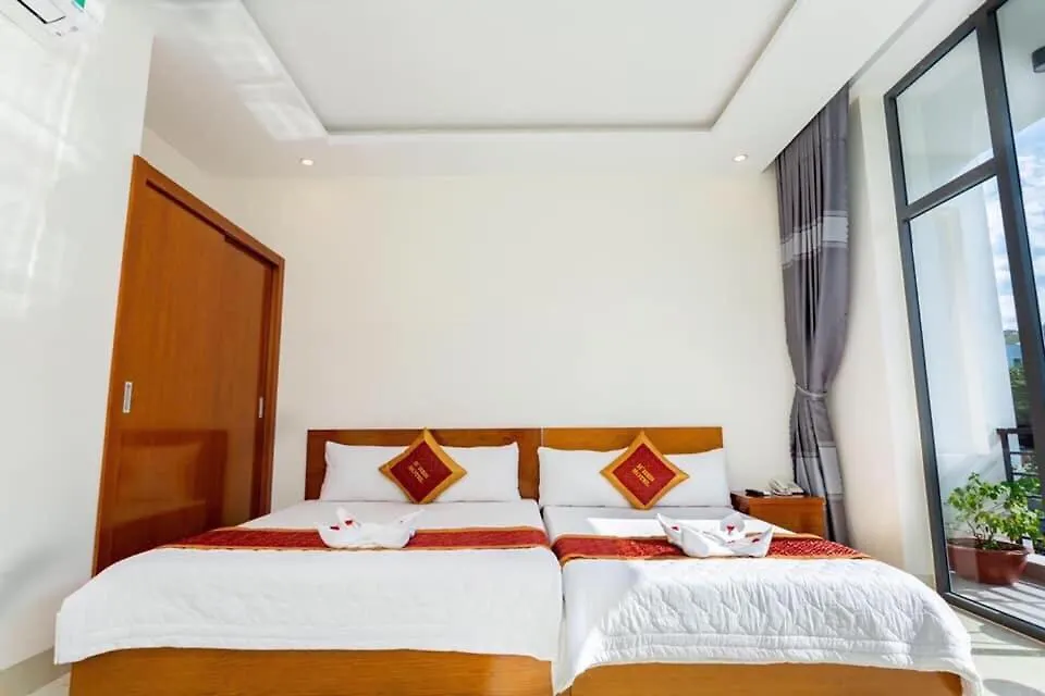 Cherry Hotel Vũng Tàu Vietnam