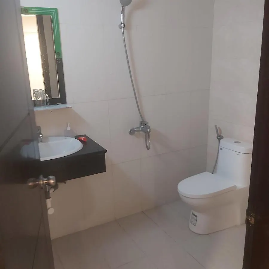 Bed & Breakfast Cherry Hotel Vũng Tàu