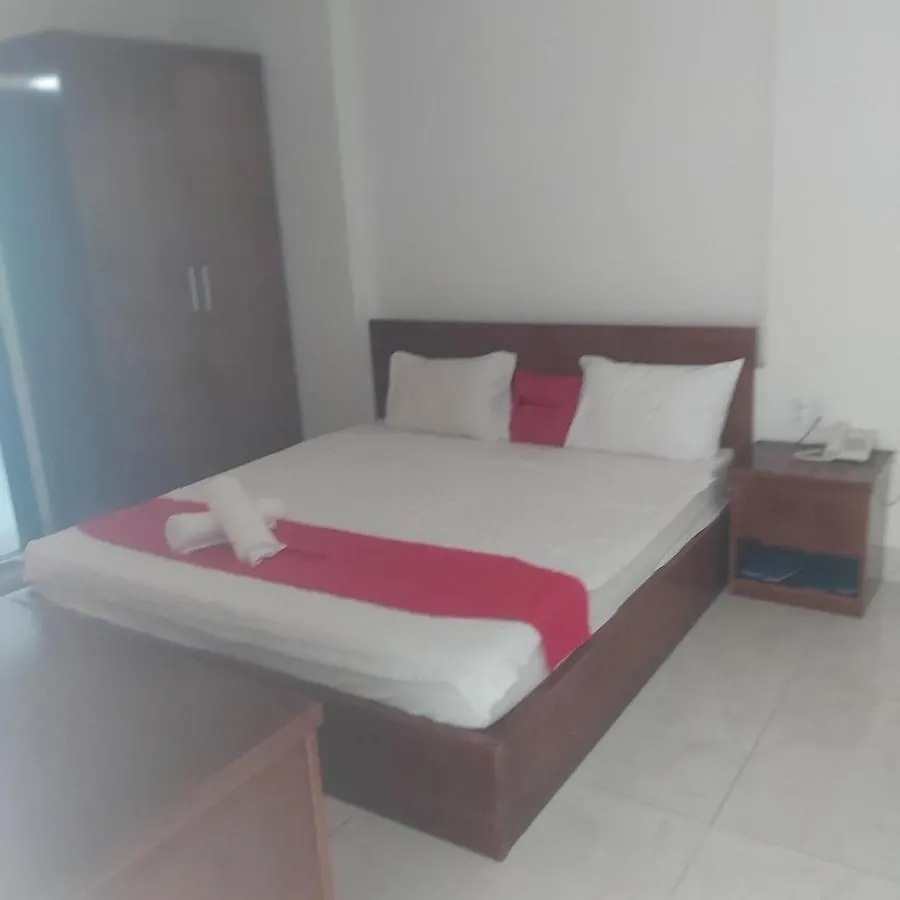 Bed & Breakfast Cherry Hotel Vũng Tàu