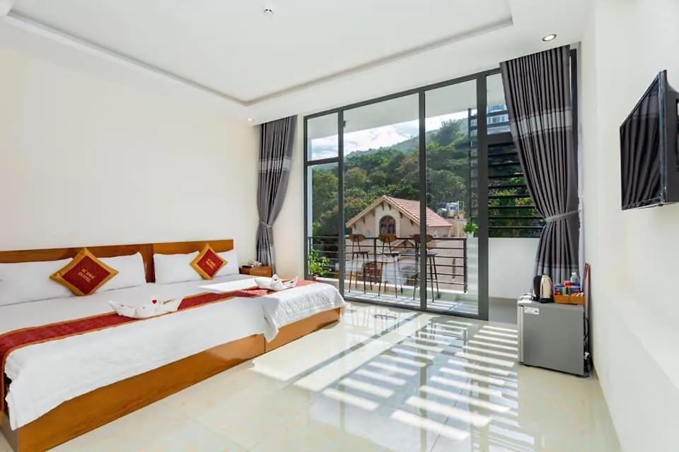 Cherry Hotel Vũng Tàu 0*,  Vietnam
