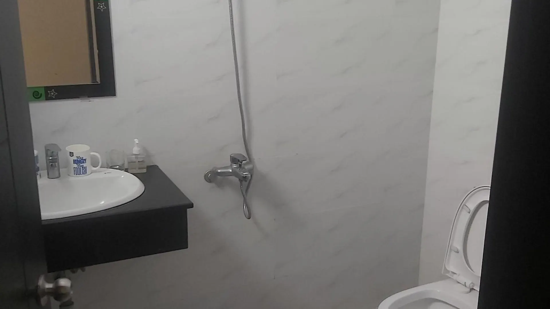 Cherry Hotel Vũng Tàu Bed & Breakfast